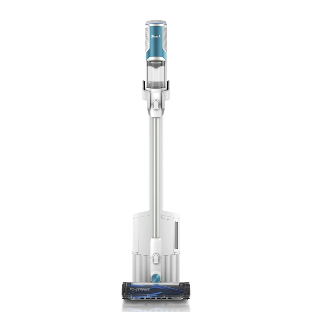 Shark® Clean & Empty Cordless Stick Vacuum & Auto-Empty System Cordless Vacuums - Shark