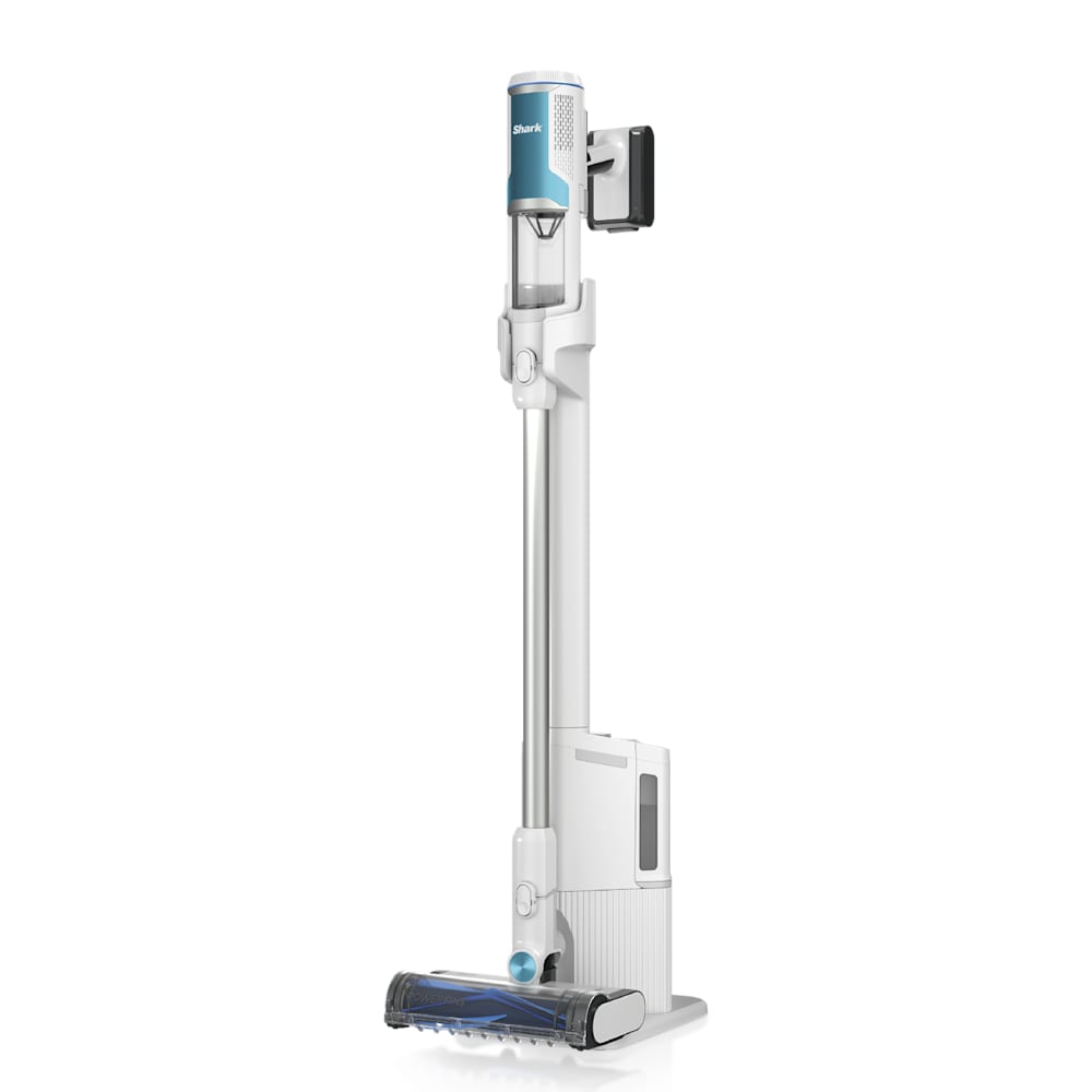 Shark® Clean & Empty Cordless Stick Vacuum & Auto-Empty System Cordless Vacuums - Shark