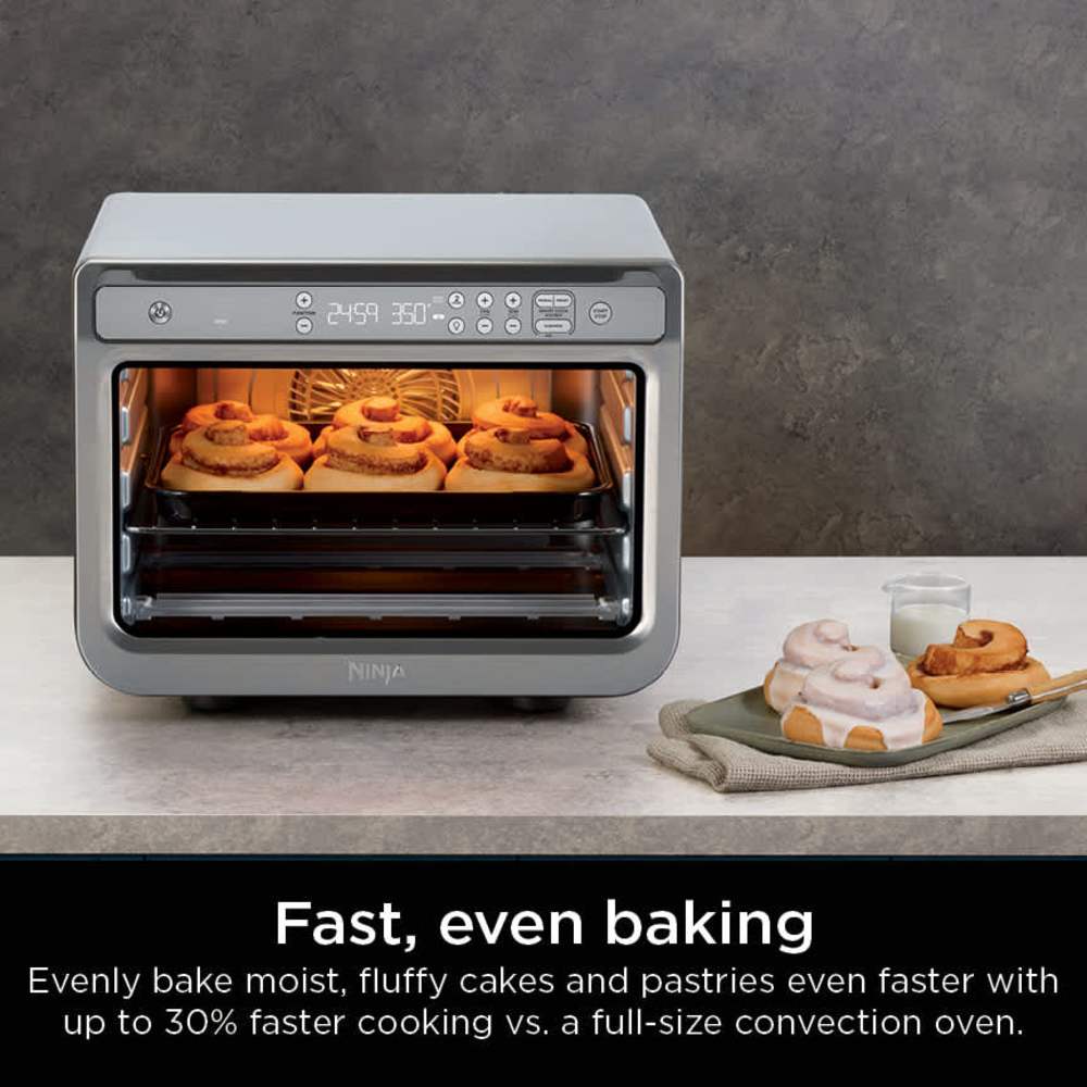 Ninja® Prestige Smart XL Air Fryer & Countertop Oven + Pro Cook