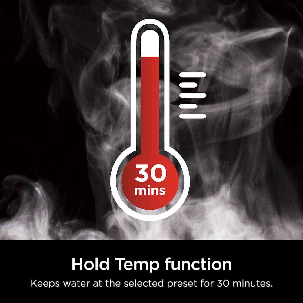 Ninja® Precision Temperature Kettle