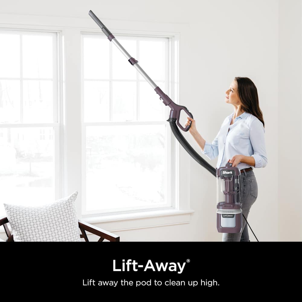 Shark® Navigator® Lift-Away® ADV with Self-Cleaning Brushroll