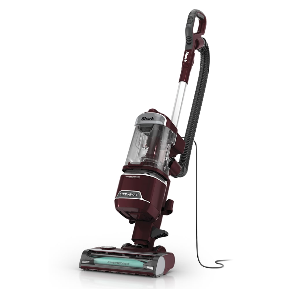 Shark Detect™ Lift-Away® ADV Corded Upright Vacuum