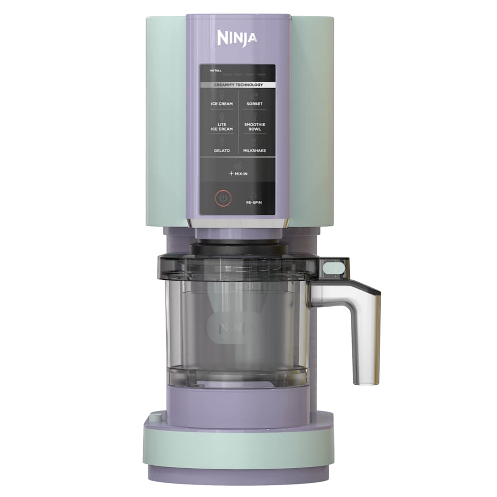 Ninja® CREAMi® 7-in-1 Ice Cream Maker