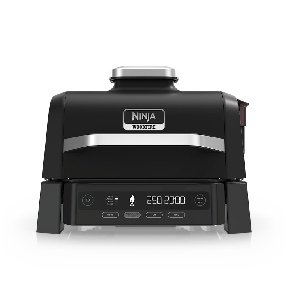Ninja Woodfire® Outdoor Grill & Smoker