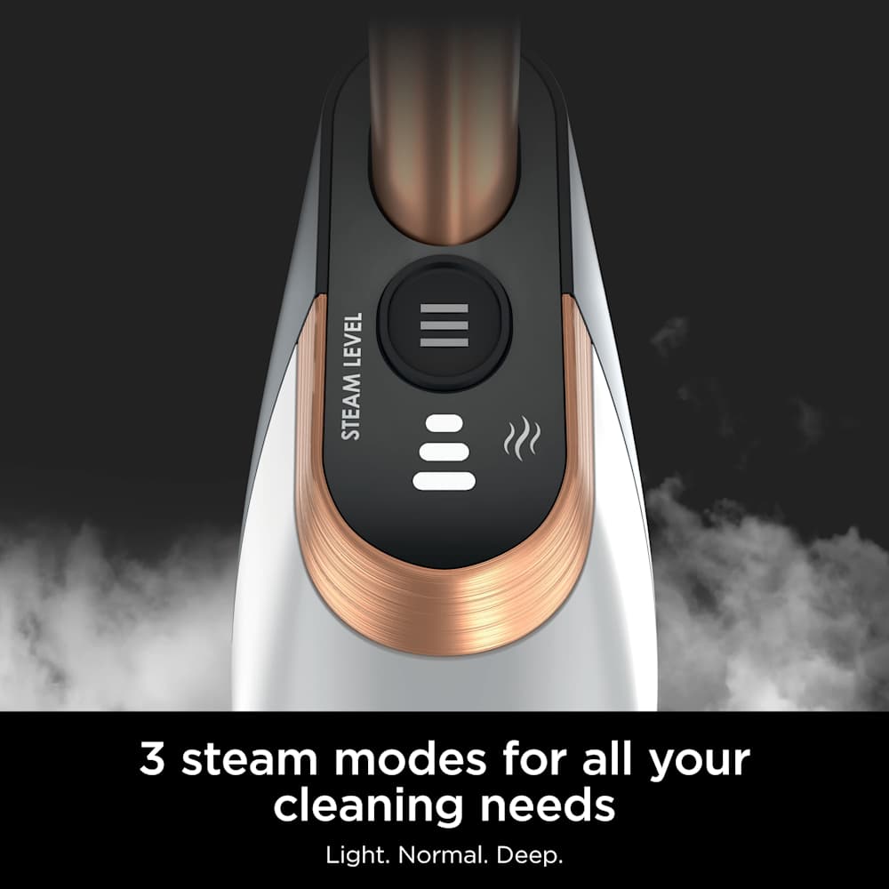 Shark® SteamSpot™ Steam Mop with Steam Blaster®