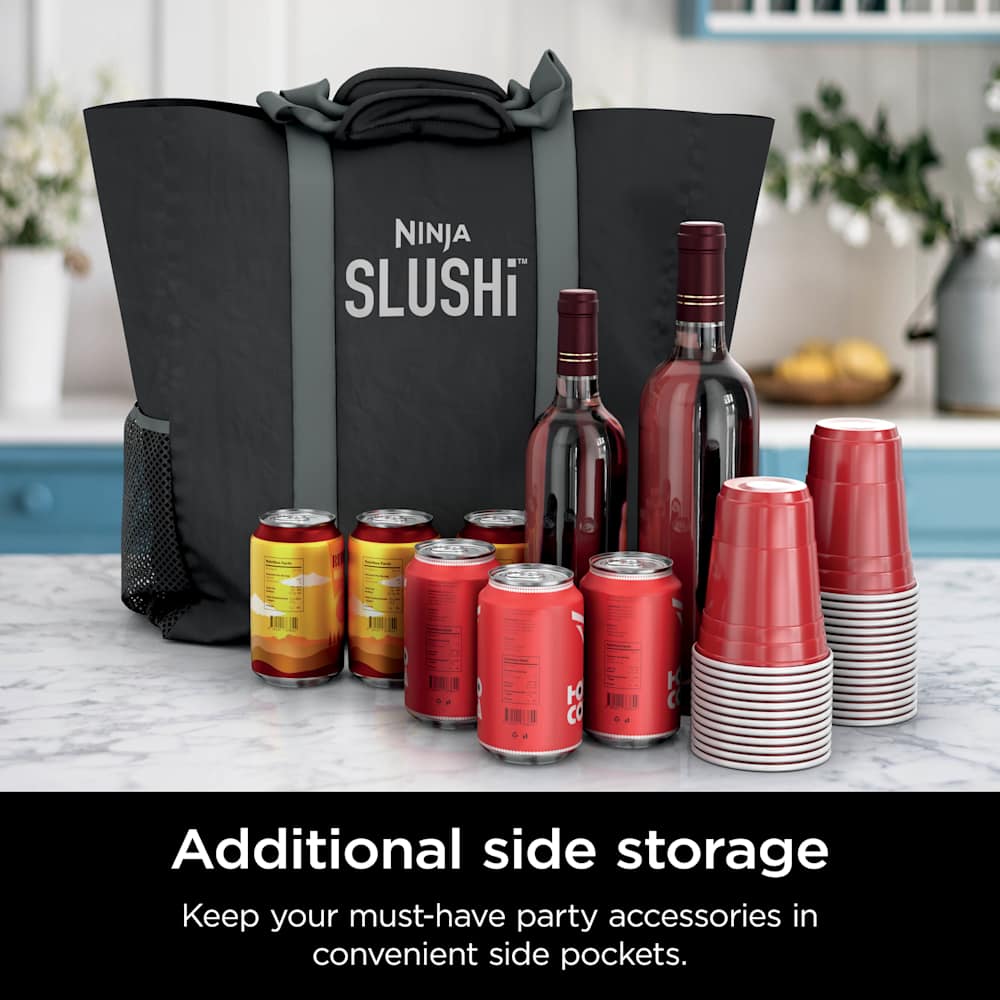 Ninja SLUSHi™ Travel Tote
