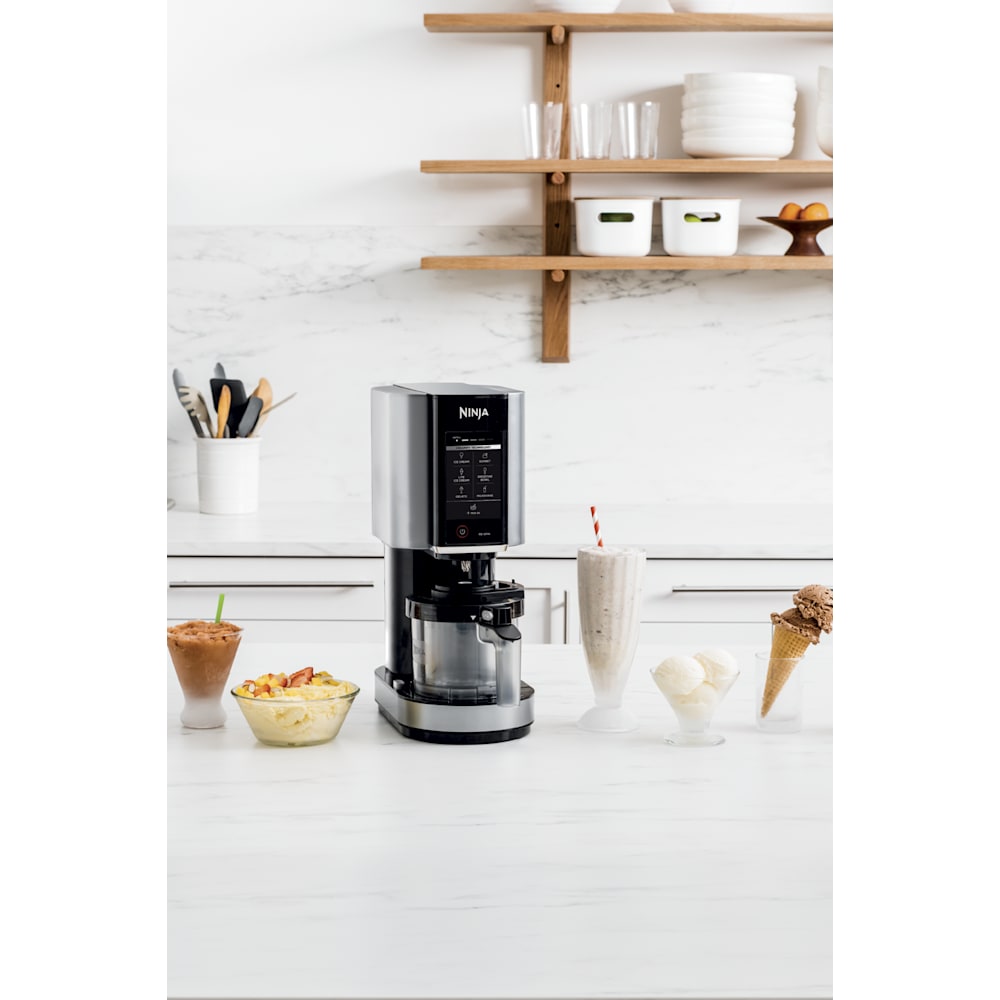 Ninja® CREAMi® 7-in-1 Ice Cream Maker