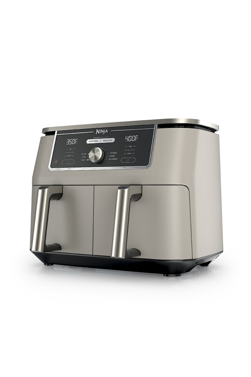 Ninja® Foodi® 6-in-1 10-qt. XL 2-Basket Air Fryer with DualZone