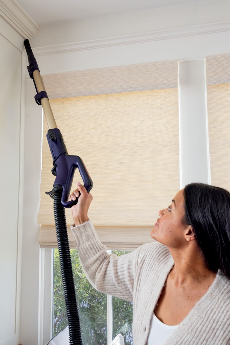 Shark® POWERDETECT™ Upright Vacuum with DuoClean Detect™ Technology Upright Vacuums - Shark