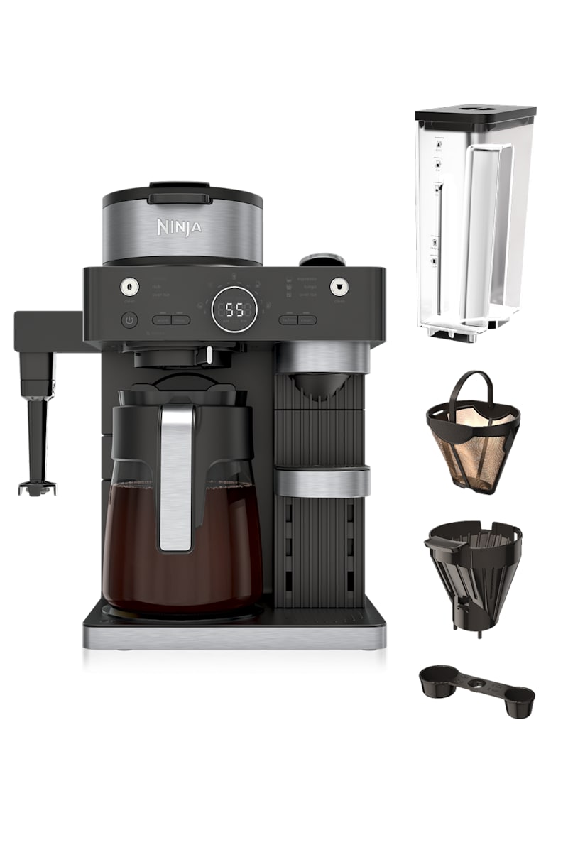 What is the Difference between Espresso Machine And Coffee Maker: Key Insights