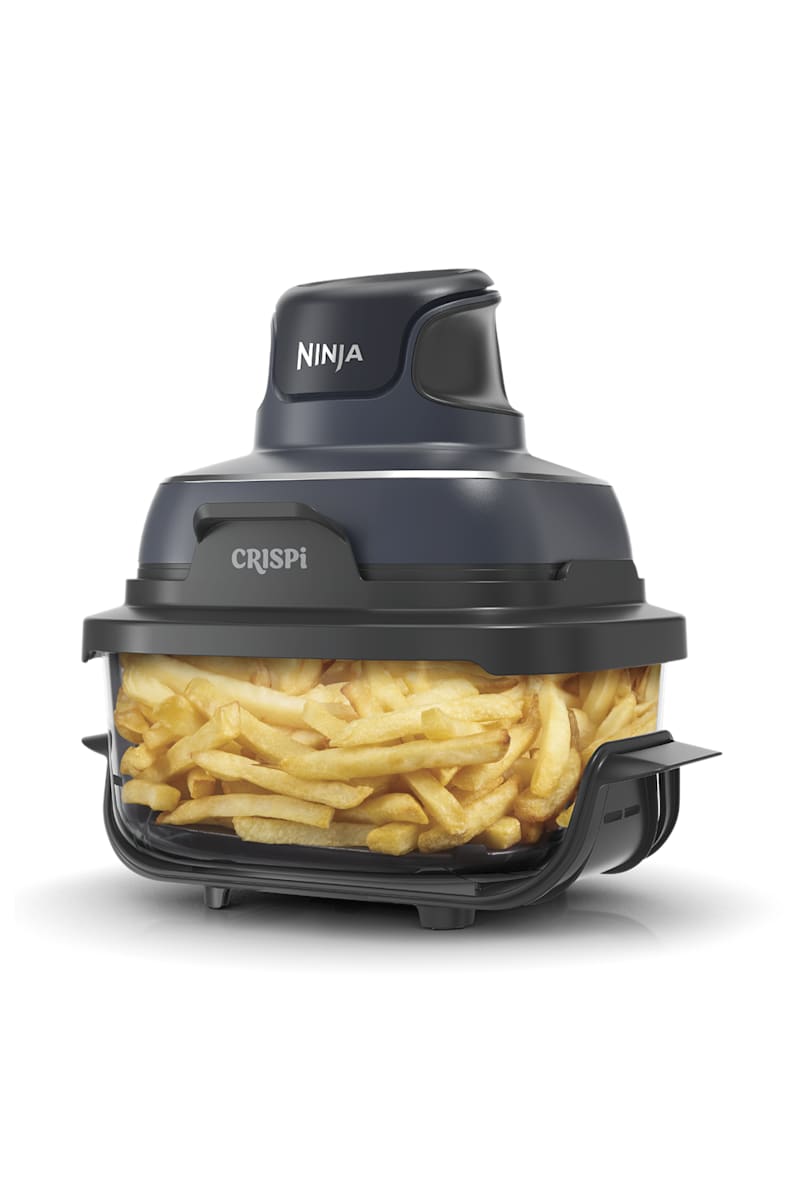 Ninja Crispi™ 4-in-1 Portable Glass Air Fryer Cooking System