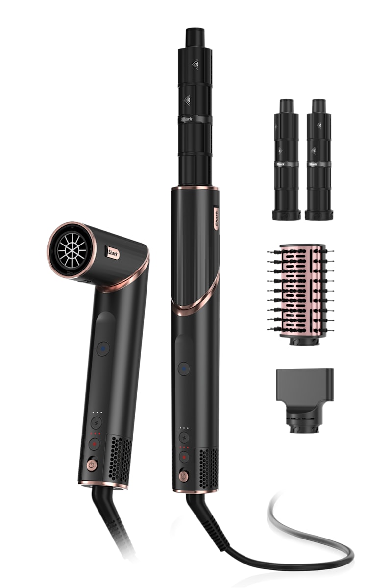 Shark® FlexStyle® Air Styling & Drying System - Straight & Wavy