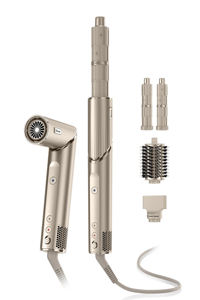 Shark FlexStyle® Air Styling & Drying System | SharkNinja