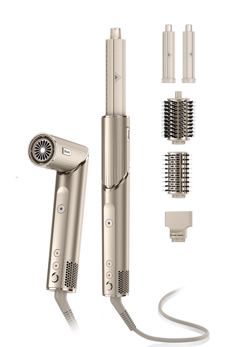 Shark FlexStyle™ Air Styling & Drying System | SharkNinja CA