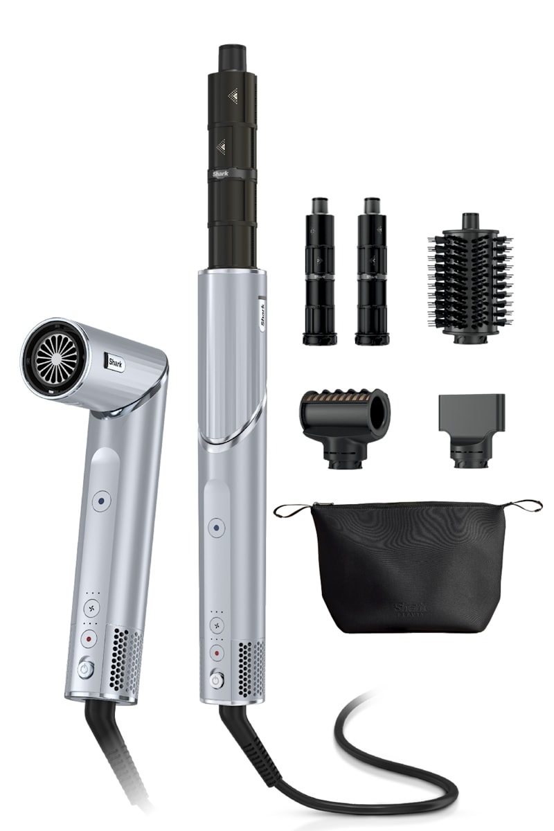 Shark® FlexStyle® Glacial Blue | SharkNinja