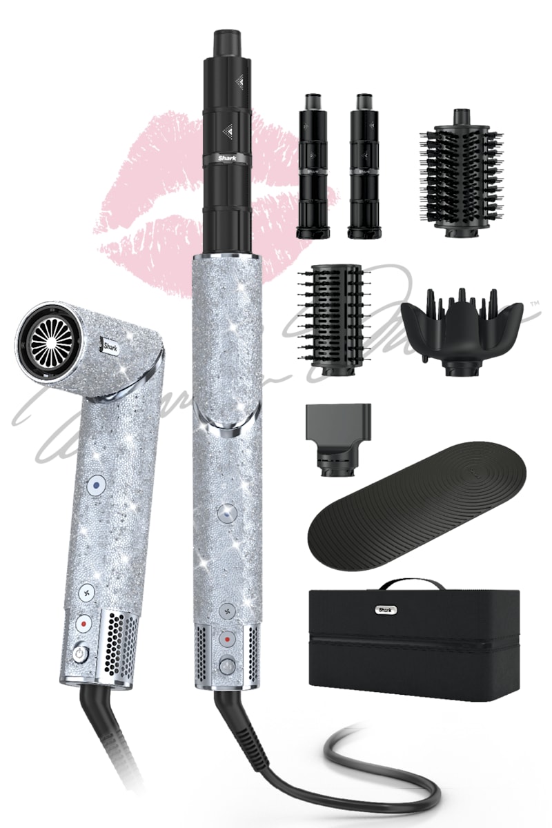 Shark® FlexStyle® Marilyn Monroe Icon Collection Air Styling