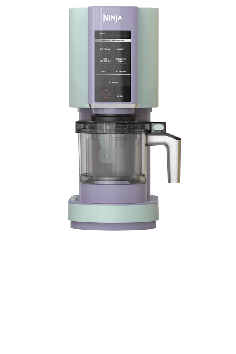 Ninja® CREAMi® 7-in-1 Ice Cream Maker