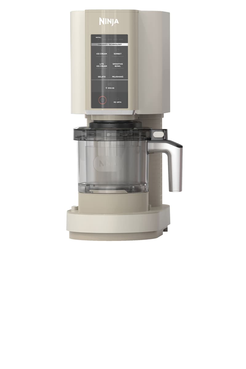 Ninja® CREAMi® 7-in-1 Ice Cream Maker