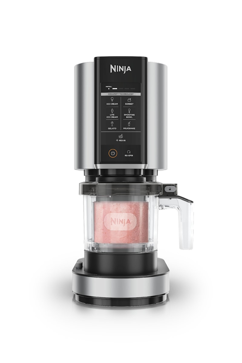Ninja® CREAMi® 7-in-1 Ice Cream Maker