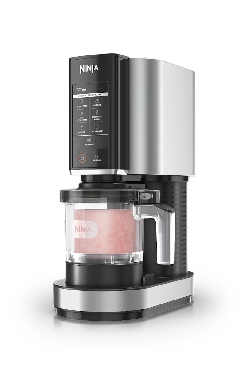 Ninja® CREAMi® 7-in-1 Ice Cream Maker
