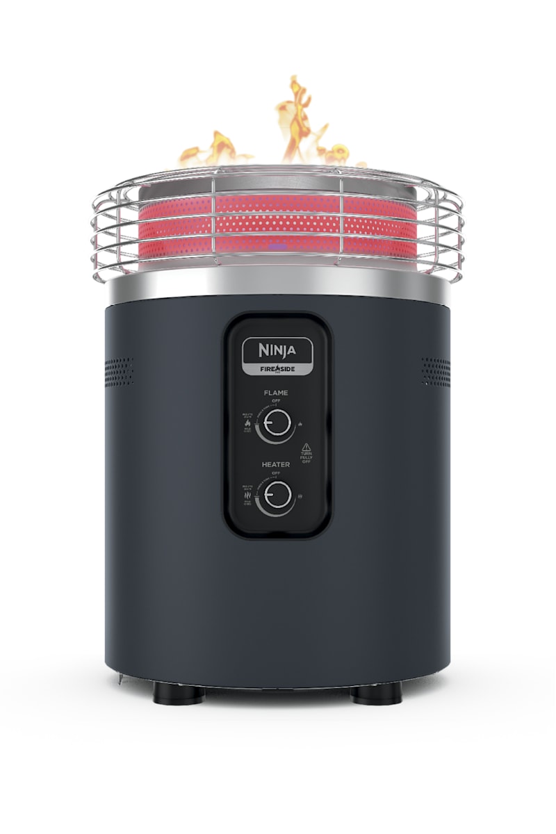 Ninja Fireside360™ Outdoor Heater & Fire Pit