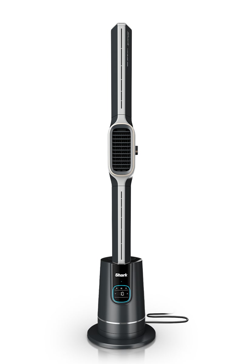 Shark™ TurboBlade™ Cool + Heat
