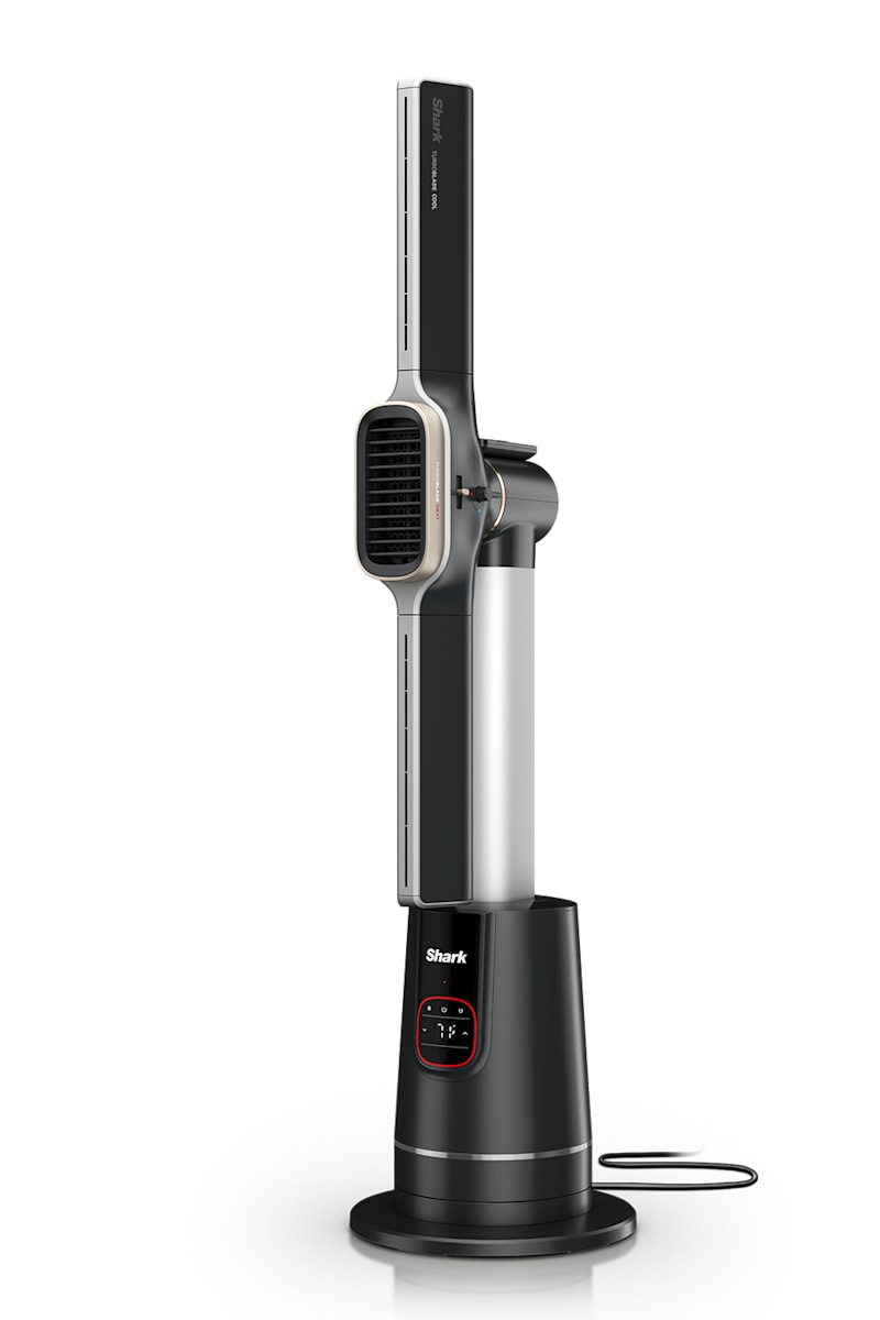 Shark™ TurboBlade™ Cool + Heat