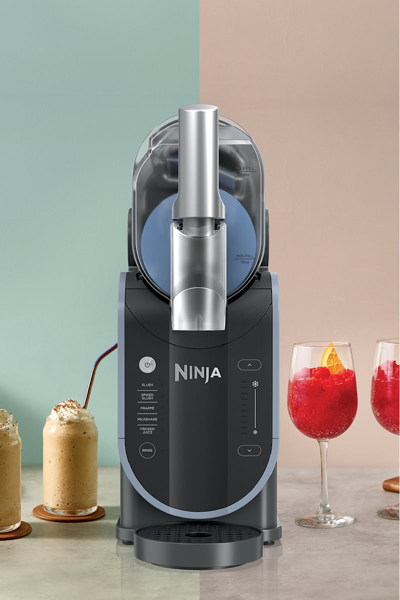 Ninja Slushi フローズンドリンクメーカー FS301 M0 Ninja SLUSHi™ Professional Frozen Drink Maker | SharkNinja CA