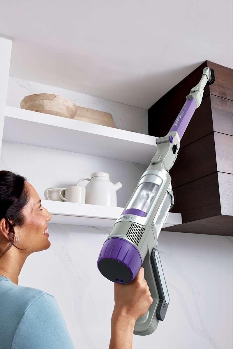 Shark PowerDetect™ Cordless Stick Vacuum | SharkNinja