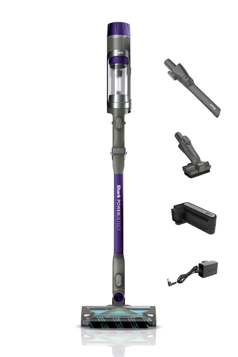 Shark® PowerDetect™ Cordless Stick Vacuum
