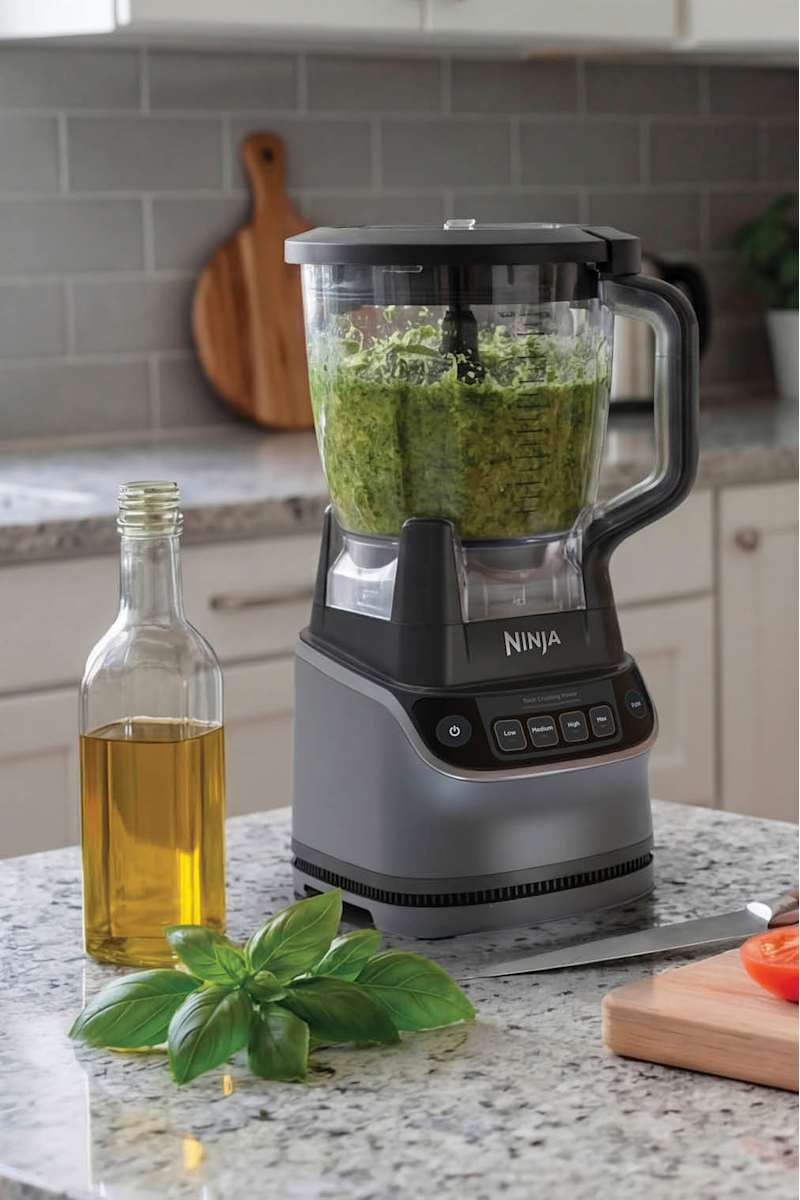 Ninja UltraCrush™ Professional Kitchen System | SharkNinja