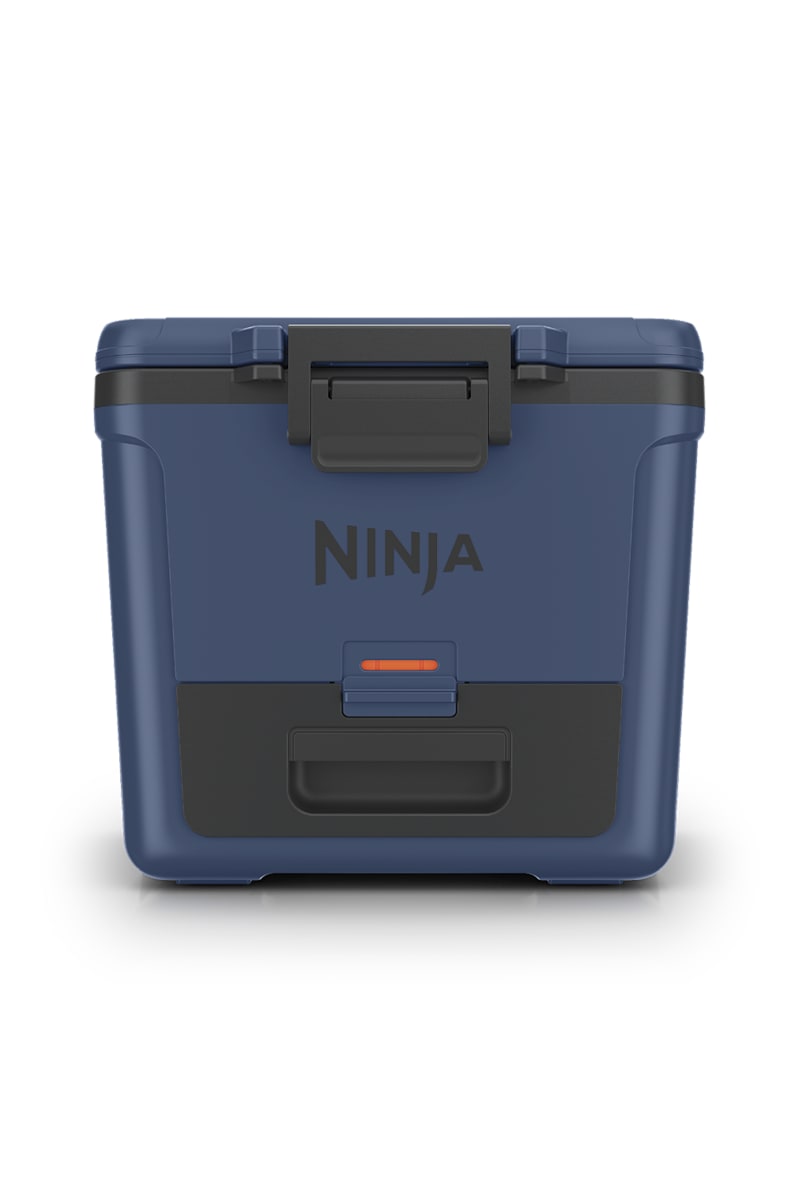 Ninja FrostVault™ 42qt Wheeled Cooler with Dry Zone, Lakeshore