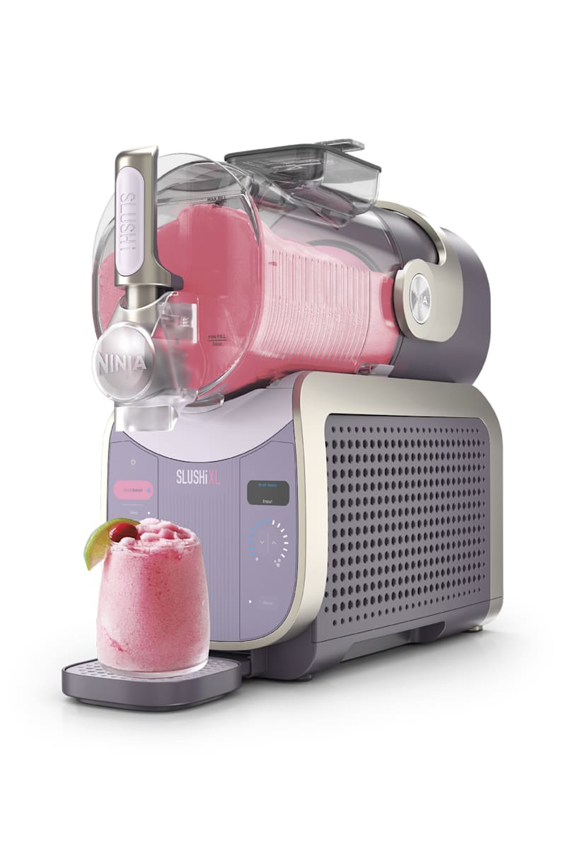 Ninja SLUSHi XL Slushie Machine in Pink | 128oz