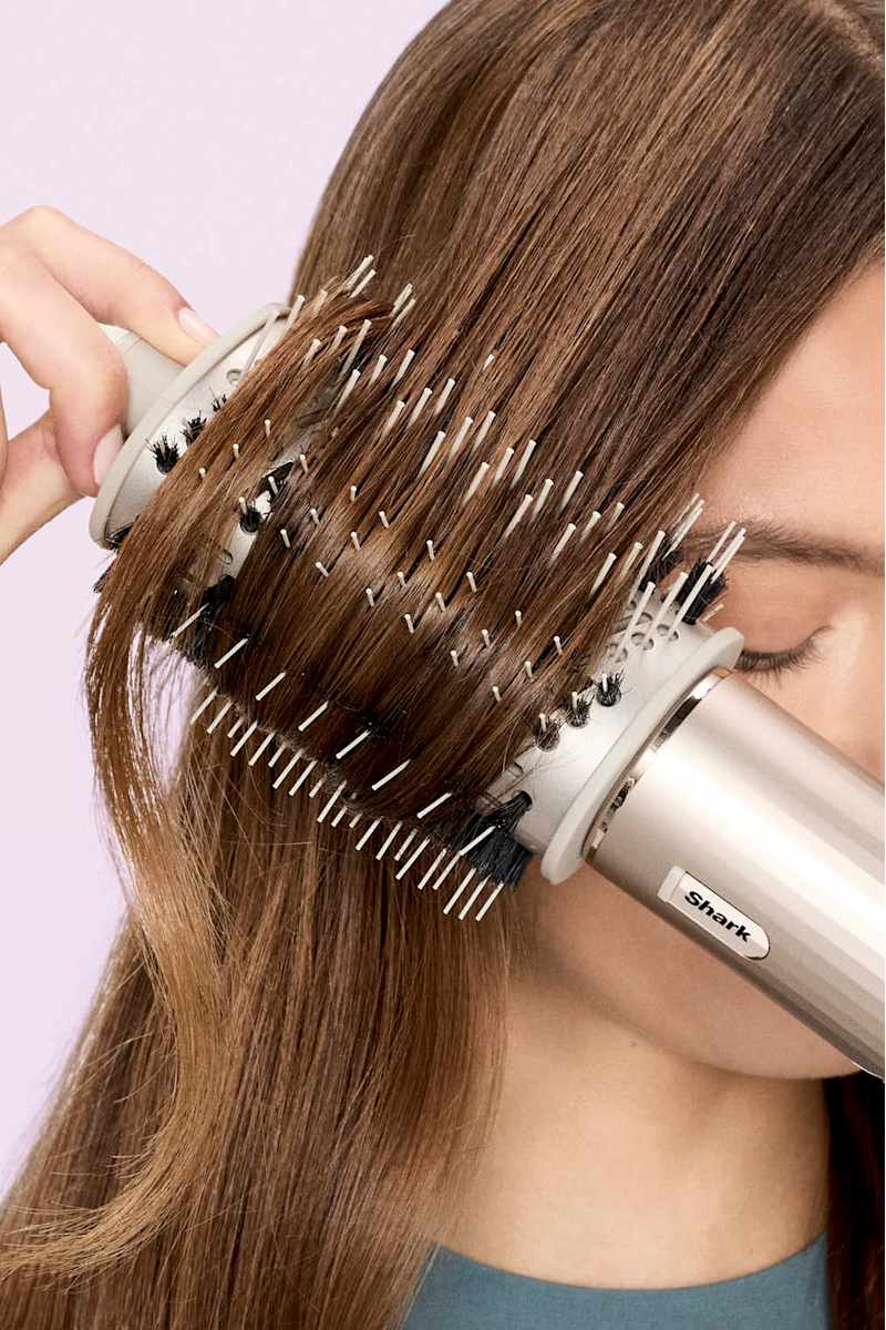 Build your own Shark FlexStyle® Air Styling & Drying System-Stone