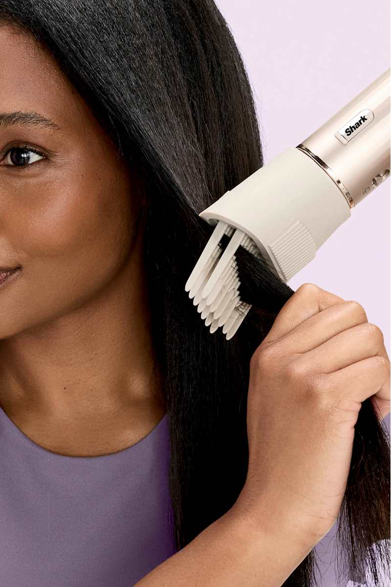 Build your own Shark FlexStyle® Air Styling & Drying System-Stone