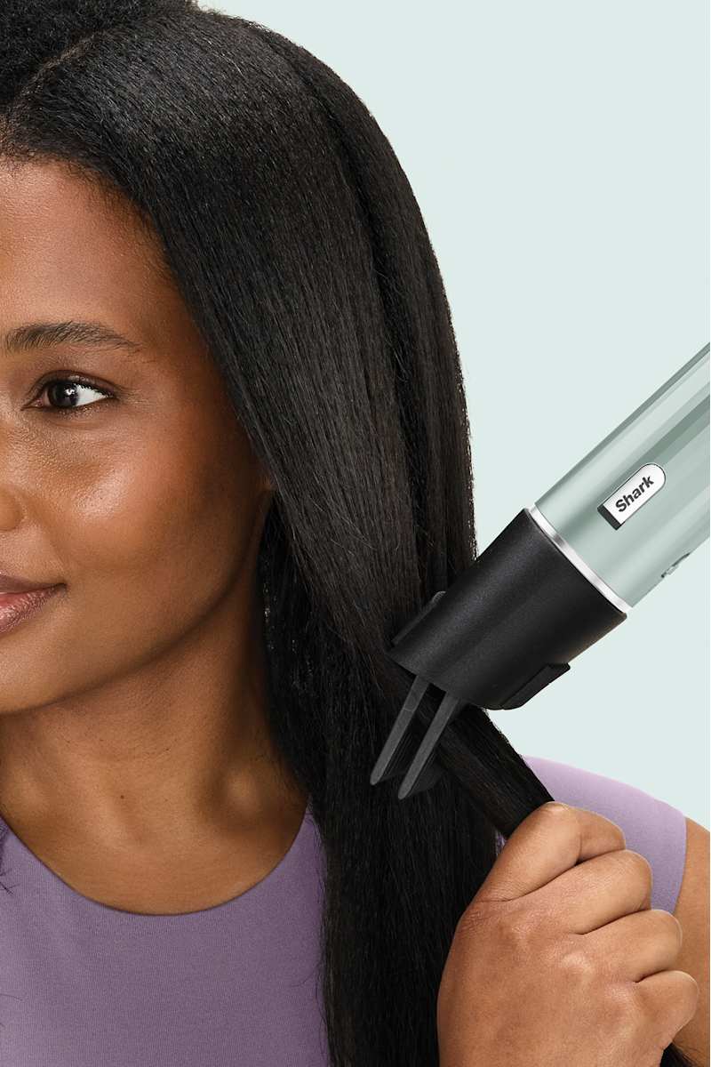 Build your own Shark FlexStyle® Air Styling & Drying System