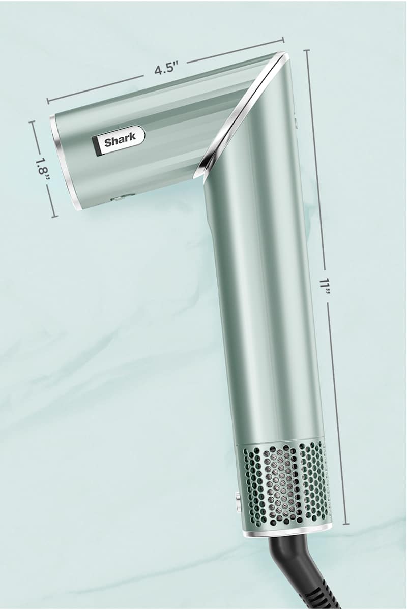 Build your own Shark FlexStyle® Air Styling & Drying System