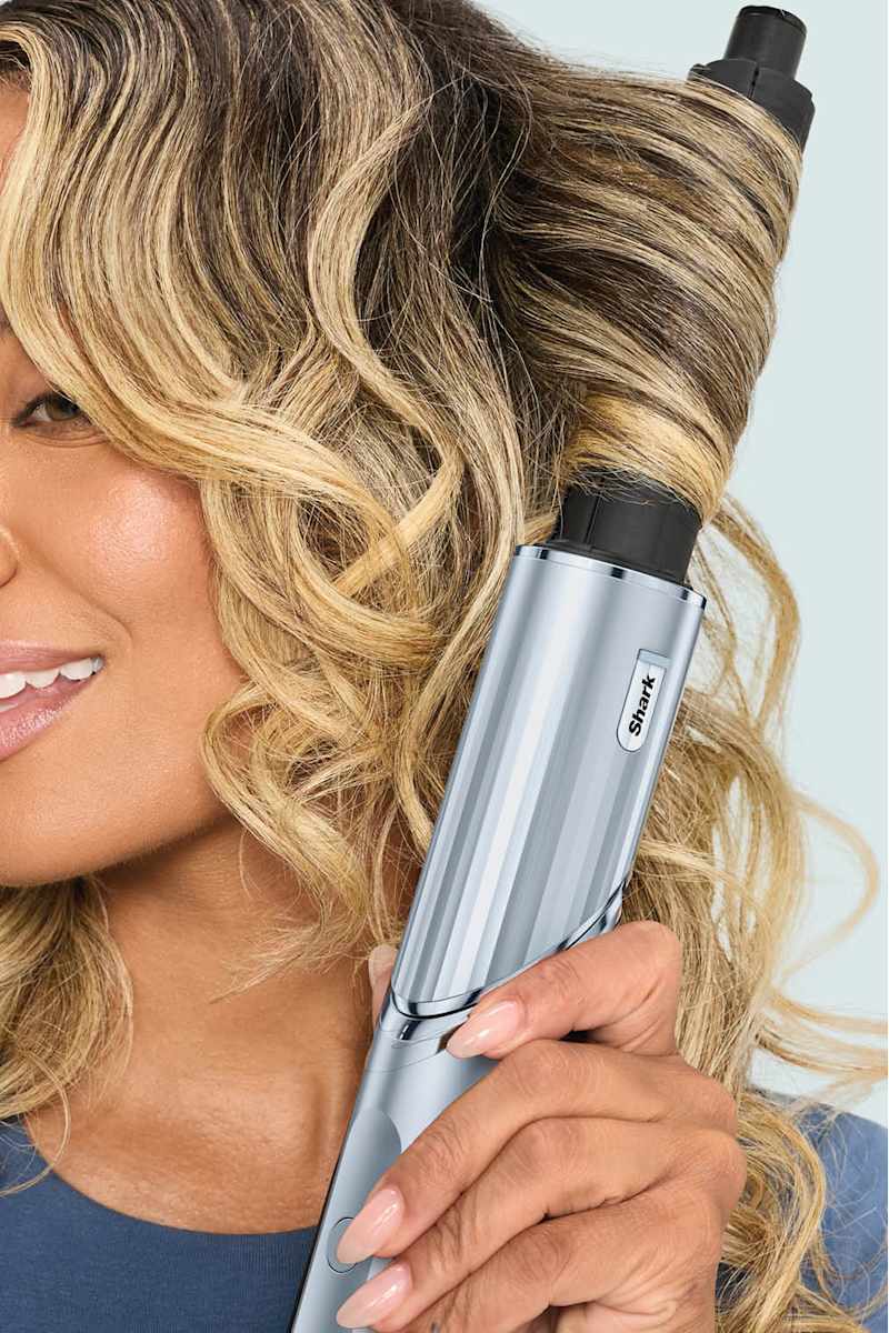 Shark® FlexStyle® Glacial Blue