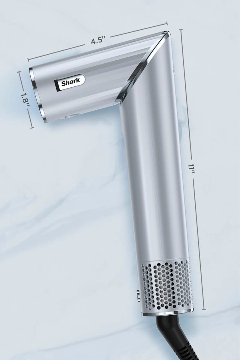 Shark® FlexStyle® Glacial Blue | SharkNinja