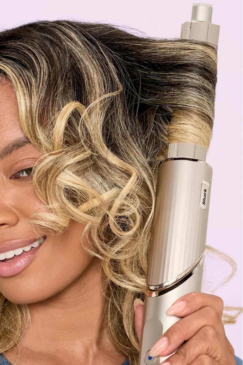 Shark FlexStyle® Air Styling & Drying System with Diffuser Shop