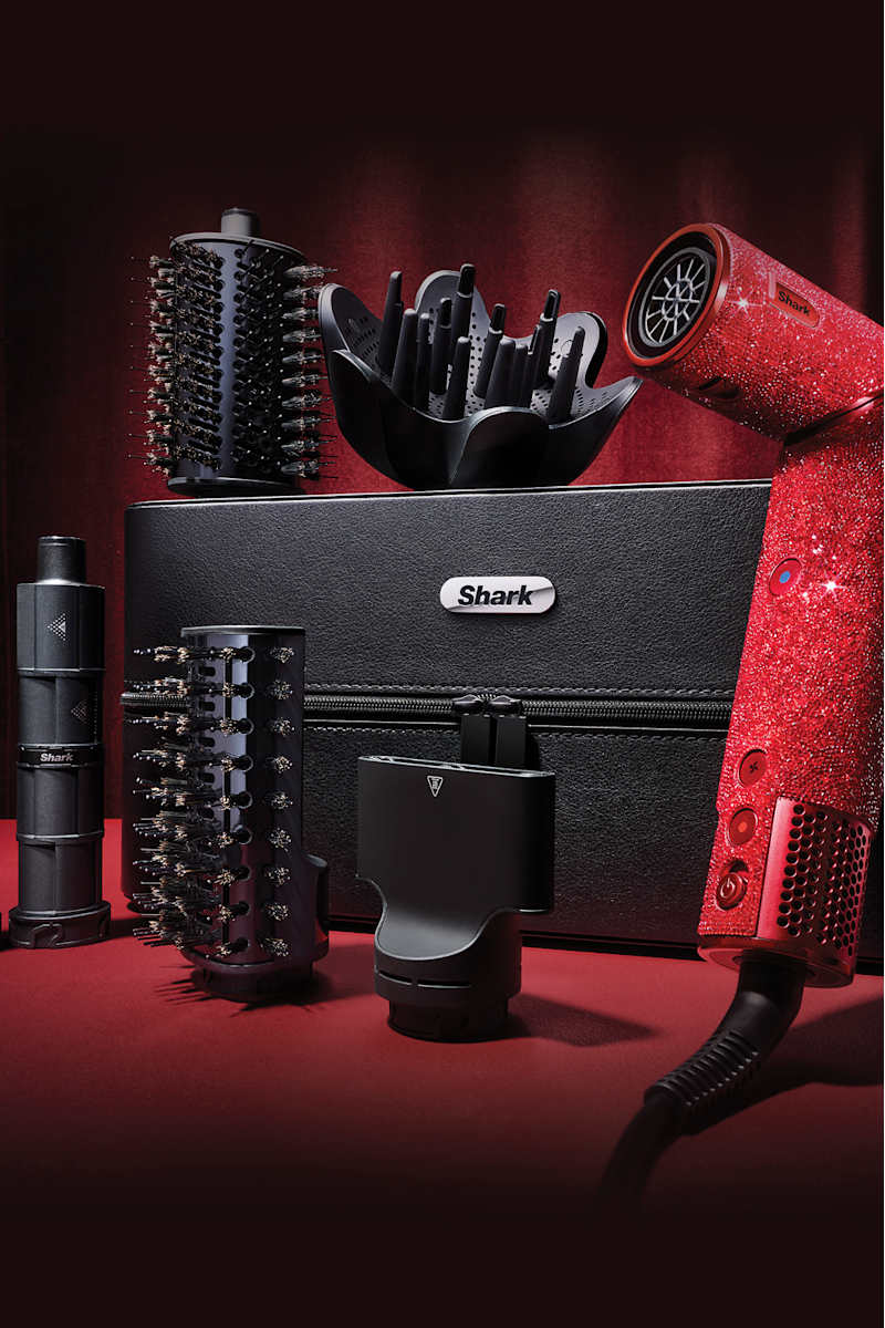 Shark® FlexStyle® Marilyn Monroe Icon Collection Air Styling