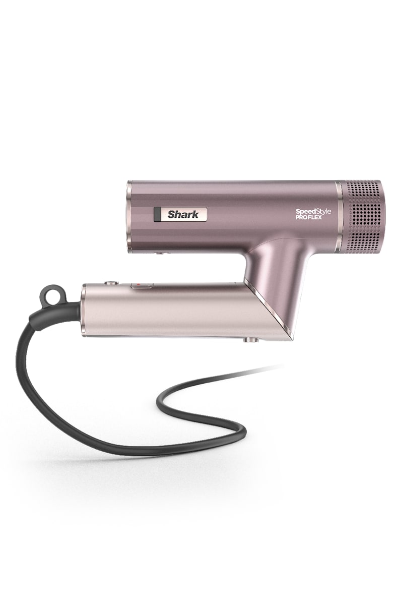 Build Your Own Shark® SpeedStyle™ Pro FLEX Hair Dryer System