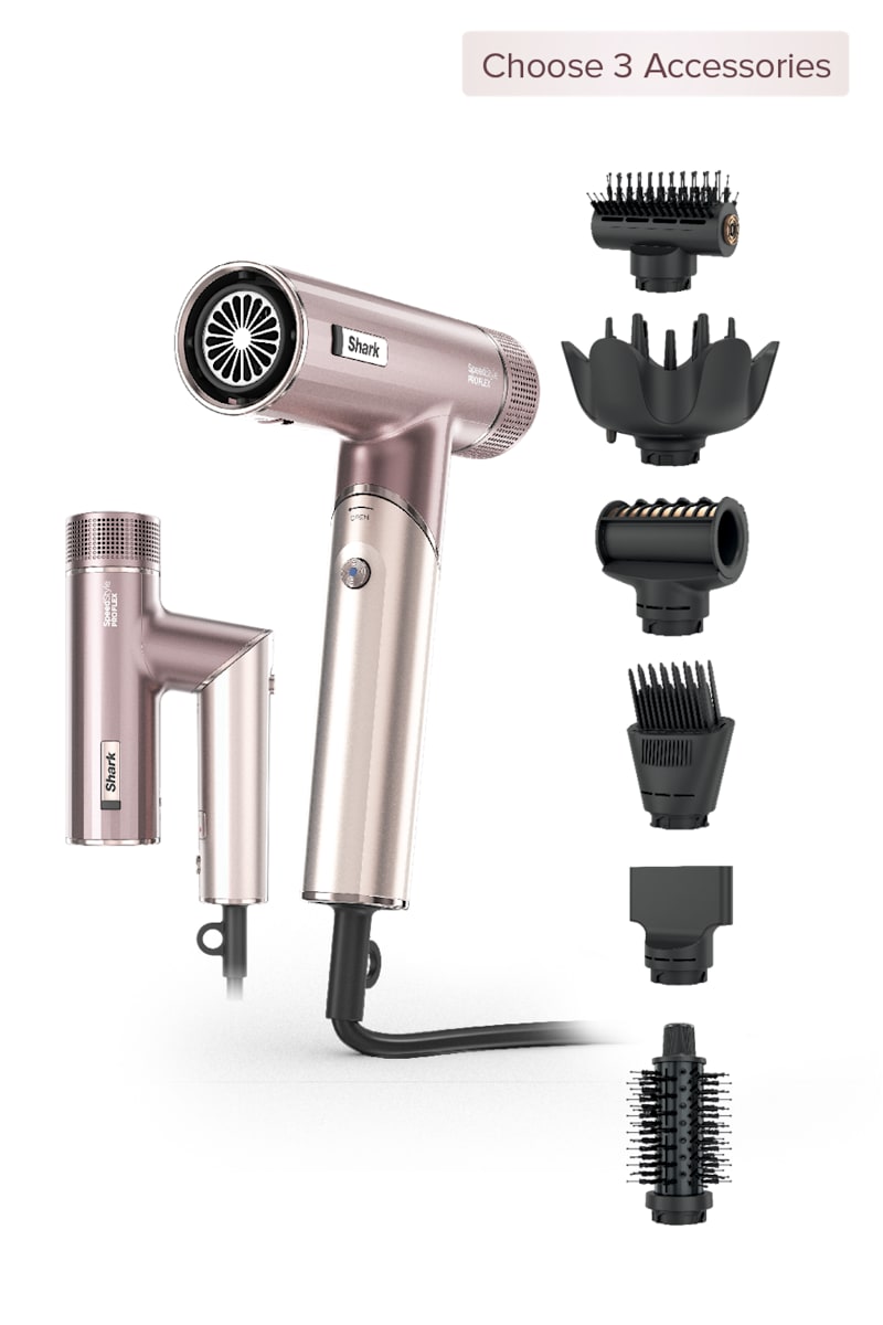 ドライヤー Shark FrexStyle Shark FlexStyle Hair Styler | SharkNinja