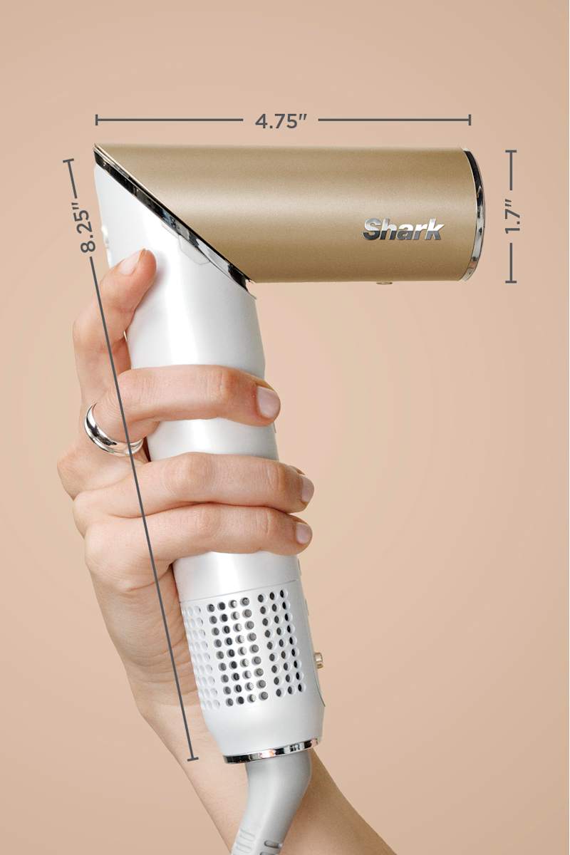 Shark Glam™ Hair Styler + Diffuser | SharkNinja