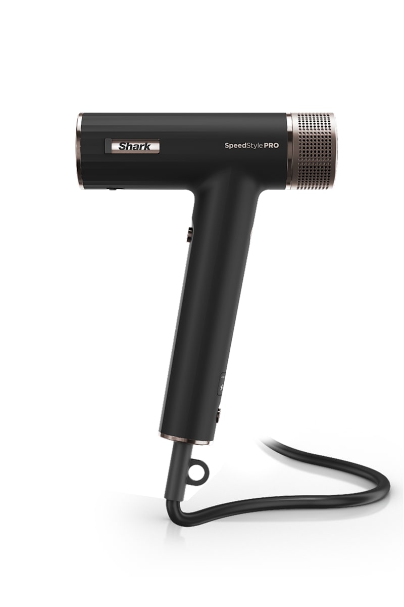 Narayan 　Shark SpeedStyle ドライヤー Shark® SpeedStyle™ Pro Hair Dryer, Straight & Wavy Hair