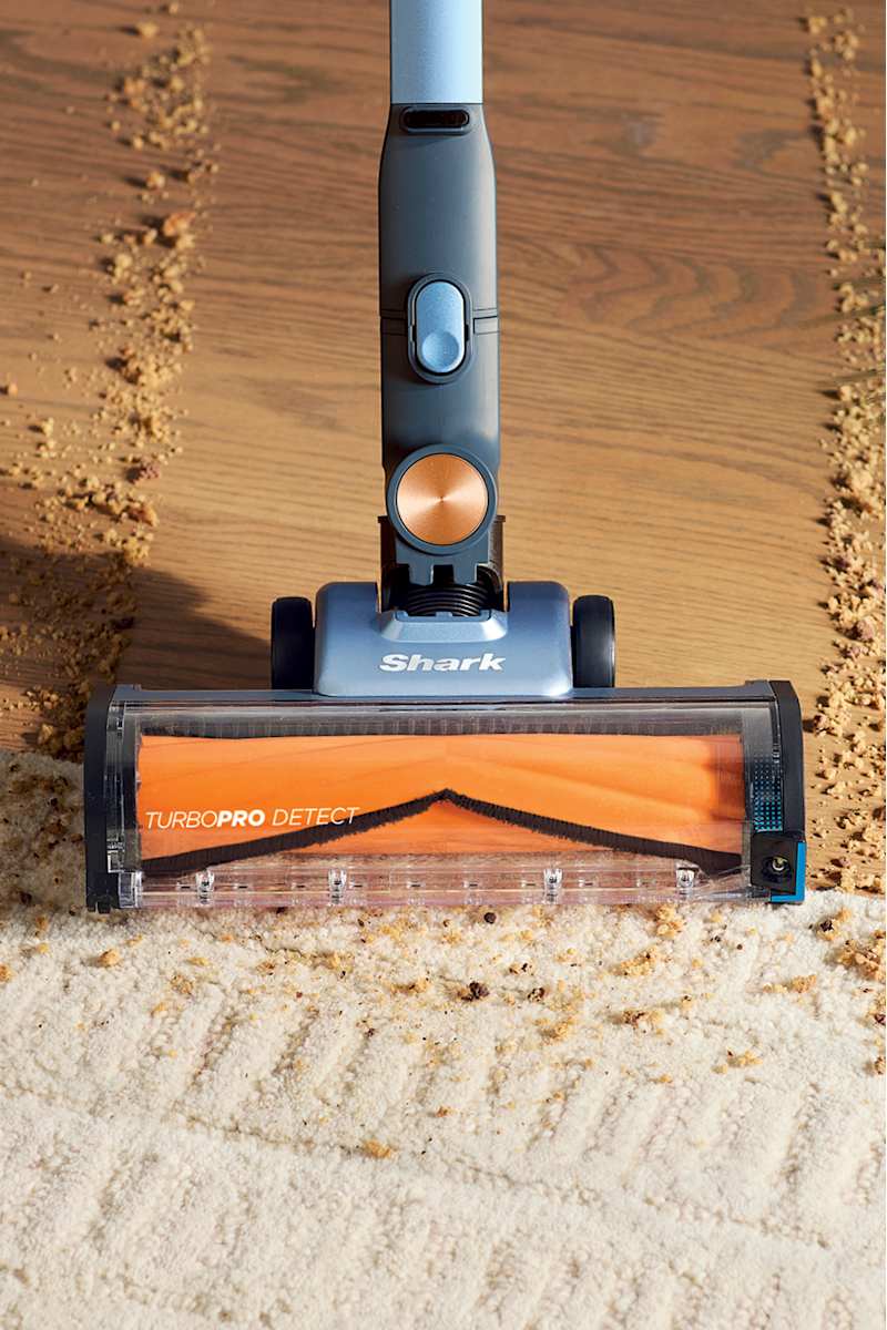 Shark PowerDetect Speed™ Cordless Vacuum Clean & Empty System