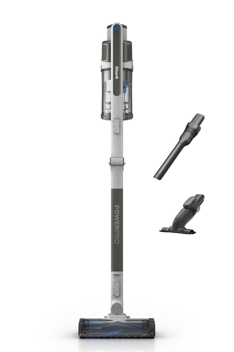 Shark PowerPro™ Cordless Vacuum | SharkNinja