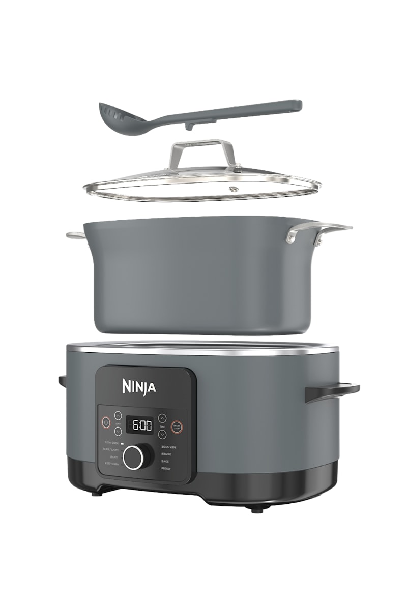 Ninja® Foodi® PossibleCooker™ PRO Multicookers - Ninja