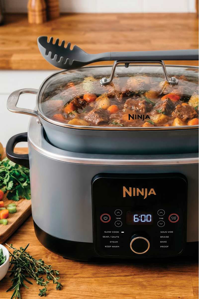 Ninja® Foodi® PossibleCooker™ PRO Multicookers - Ninja