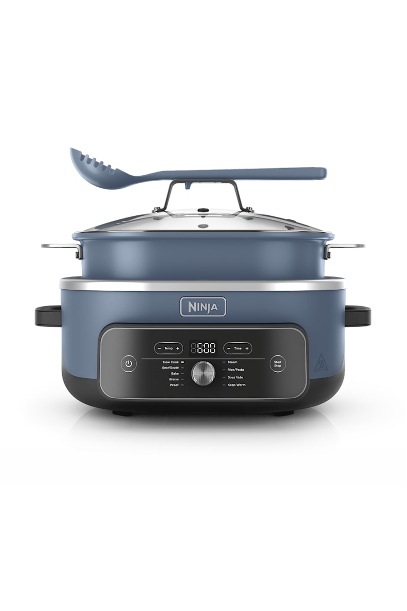 Ninja 9-in-1 PossibleCooker Pro Plus 8.5 qt Multicooker | SharkNinja